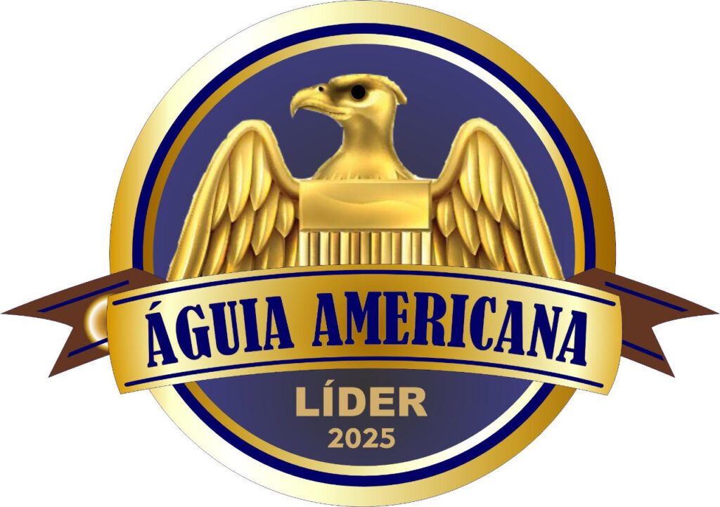 Águia americana