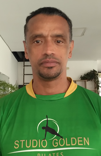 ANTONIO RAFAEL DOS SANTOS