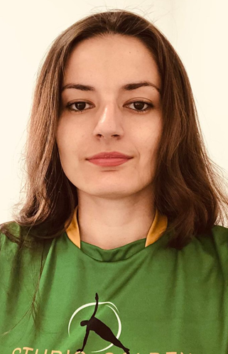 Daniela de Sousa Marques