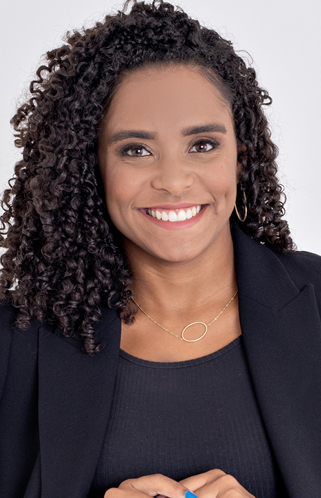 Ester de Almeida Pereira