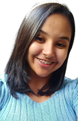 Graziella Victoria Passos dos Anjos