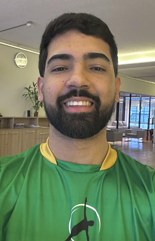 Jonathan Porto França