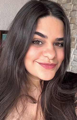 LAÍS OLIVEIRA SILVA