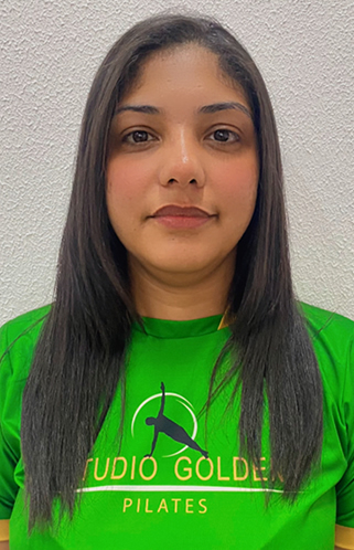 LARISSA MACEDO DE OLIVEIRA