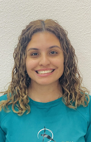 Maria Letícia dos Santos Sapucaia