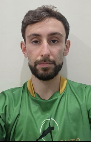 Matheus Fernandes Souto