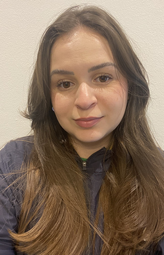 Mayara da Costa de Souza