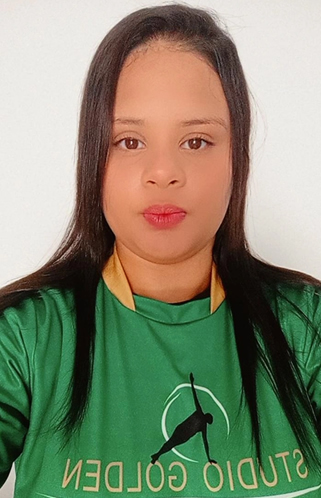 Simone de Oliveira Almeida