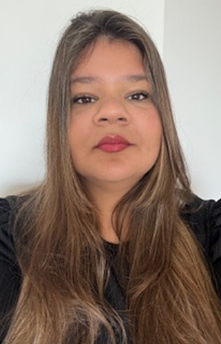 Tamyres da Silva Morais