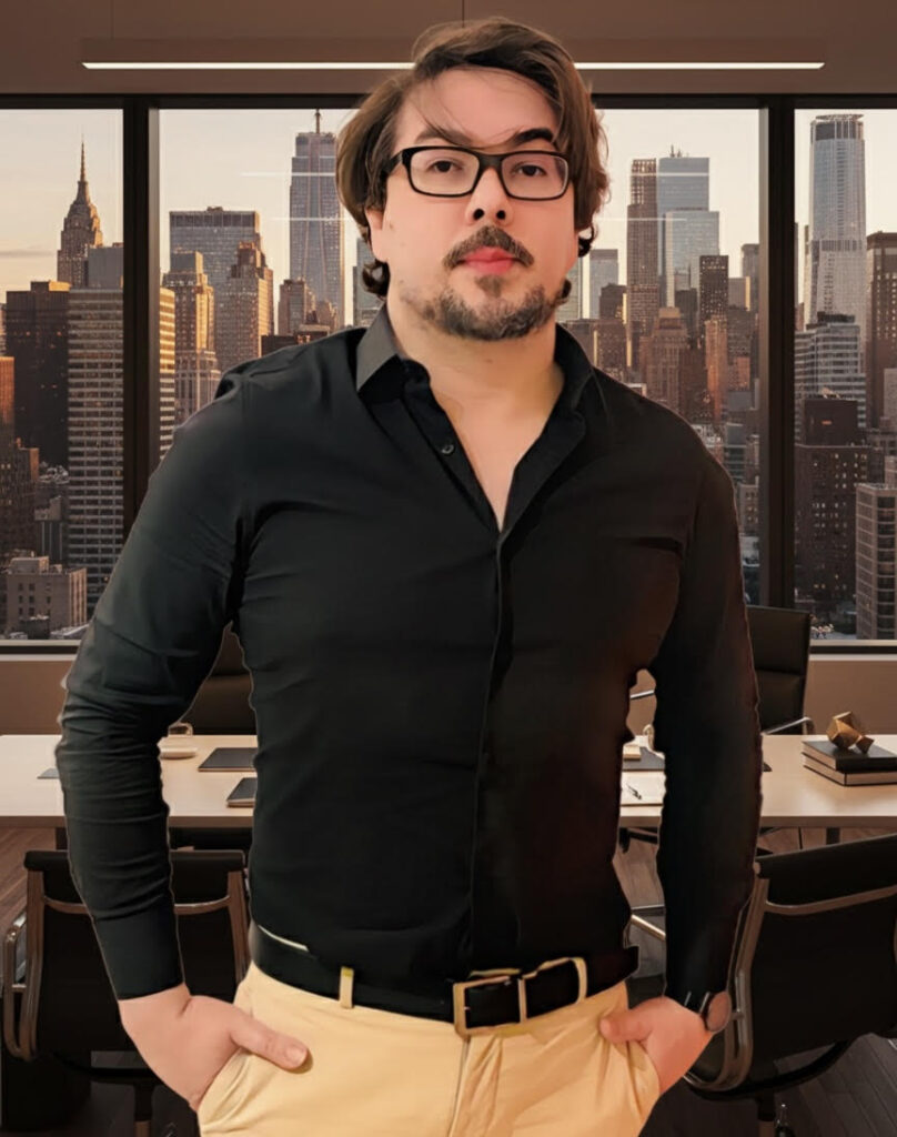 studio golden fundador