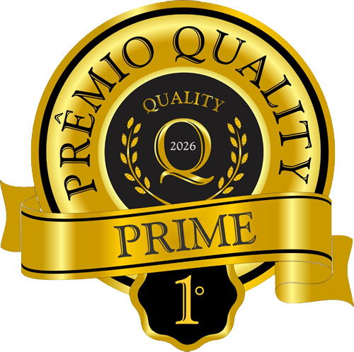 Prêmio Quality Prime 1