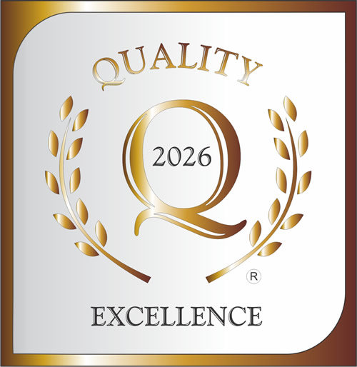 Quality Excellence 2026