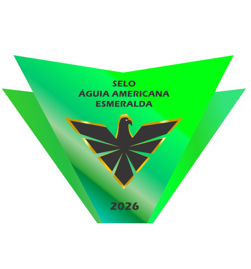 águia americana
